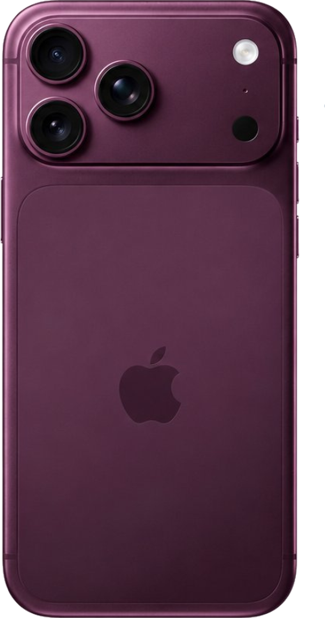 iPhone 18 Pro Max visto de trás